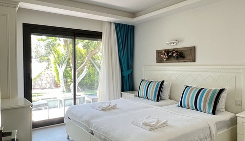 Exclusive Triple Room