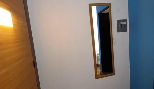 Room, 1 Bedroom, Terrace, City View