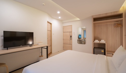 Grand Double or Twin Room
