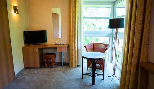 Premium Twin Room