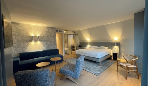 Junior Suite
