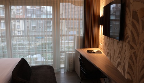 Signature Double Room