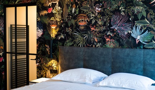 Signature Double Room