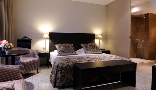 Comfort Twin Room