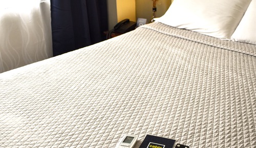 Standard Apartment Double Room 1 Queen Bed