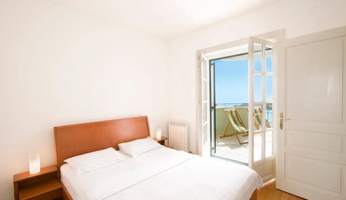 Panoramic Apartment