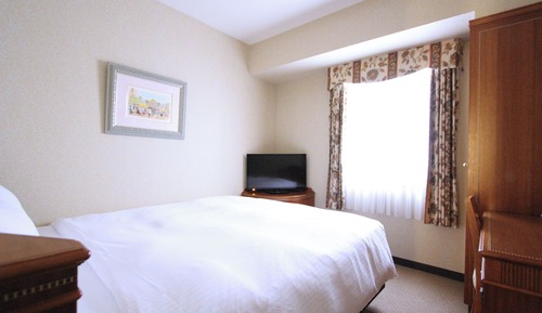 Comfort Queen Room, Smoking