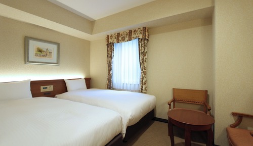 Comfort Twin Room, Non Smoking