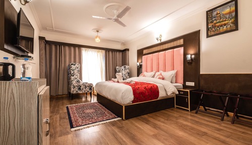 Premium Room