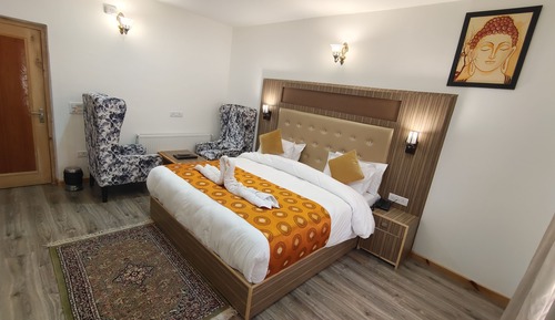 Comfort Double Room