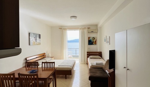 Comfort Apartment, Sea View