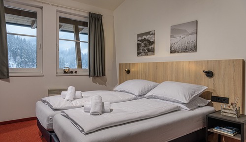 Premier Apartment