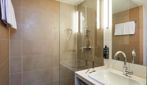 Standard Room, 1 Double Bed