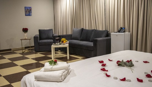 Junior Room