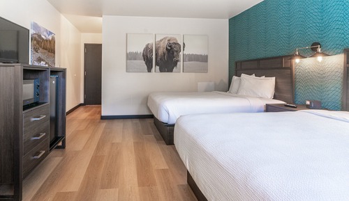 Comfort Double Room