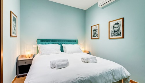 Apartment, 1 Bedroom, Non Smoking