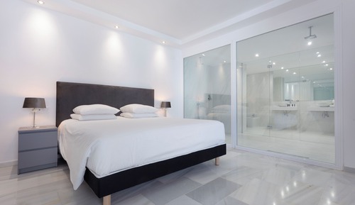 Deluxe Apartment, 3 Bedrooms, City View