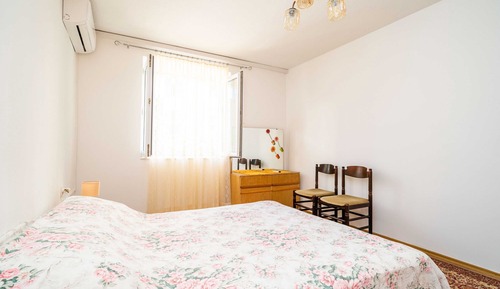 Apartment (Two Bedroom Apartment with Terrace)