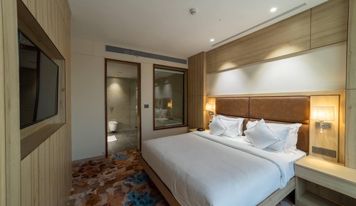 Presidential Room