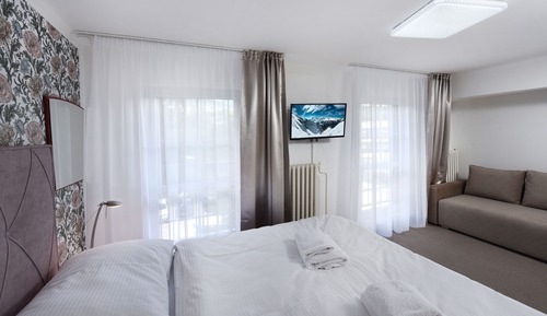 Classic Room