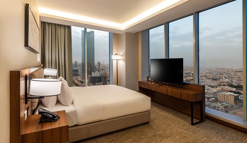 Junior Suite