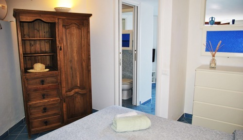 House, 2 Bedrooms, Terrace, Ocean View