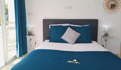 Comfort Apartment, 1 Bedroom