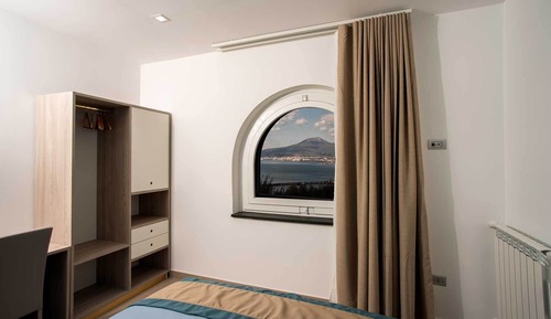 Deluxe Apartment, Sea View