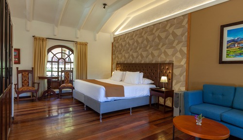 Standard Suite