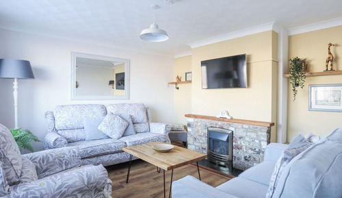 Cottage