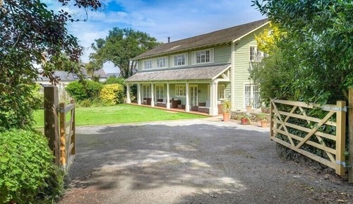 Cottage
