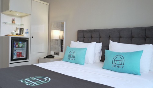 Comfort Double Room