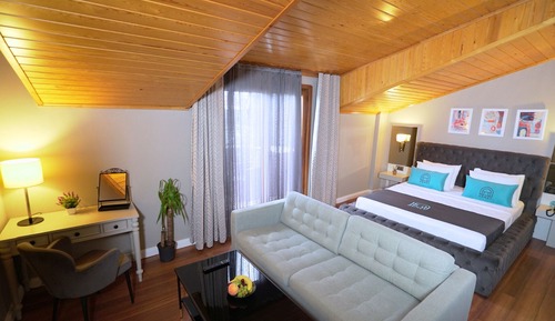 King Suite