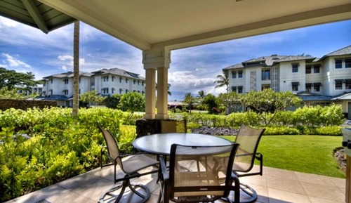Luxury Villa (Unit 11A)