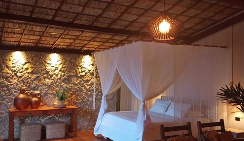 Luxury Cabin