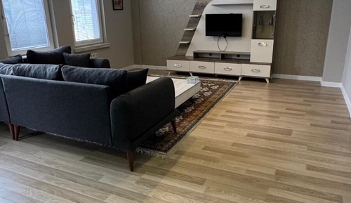 Family Condo, City View