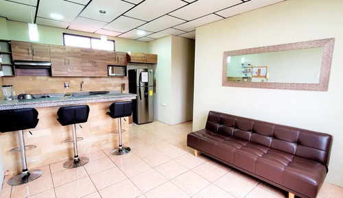 Comfort Apartment