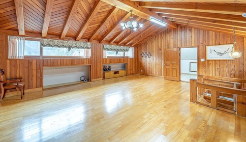 Basic Room, 3 Bedrooms (Grandroom)