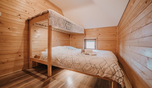 Luxury Chalet