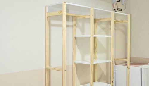 Romantic Double Room