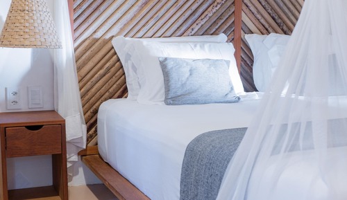 DELUX SUITE WITH SEA VIEW