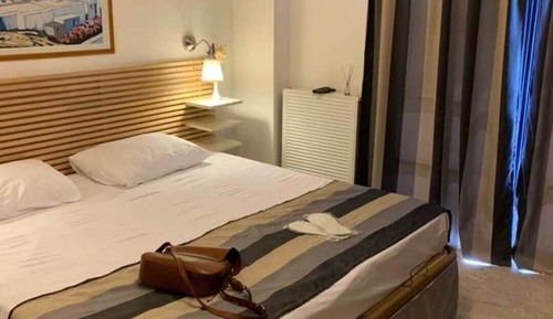 Comfort Apartment, 1 Bedroom