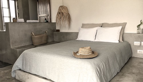 Family Room, 2 Queen Beds