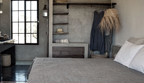Classic Room, 1 King Bed