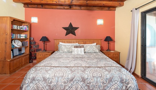 Family Villa, 2 Bedrooms, Ocean View