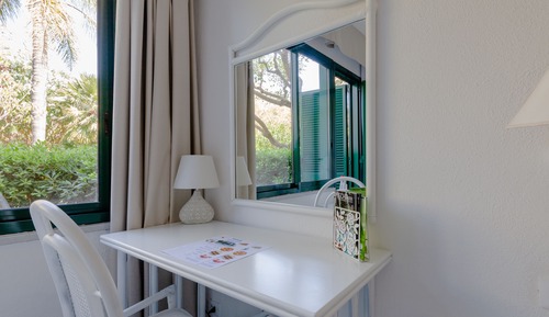 Comfort Room
