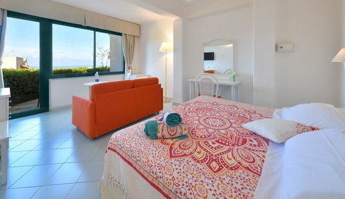 Premium Room