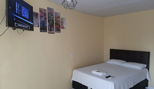 Basic Room