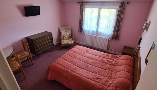 Double Room, Ensuite