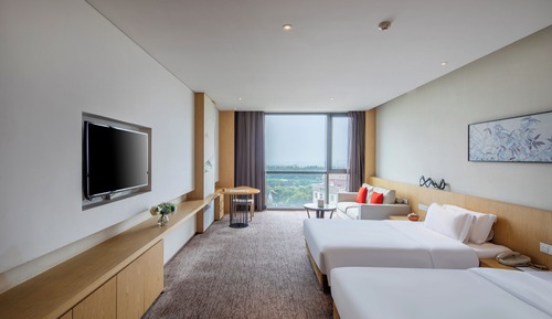 Comfort Twin Room